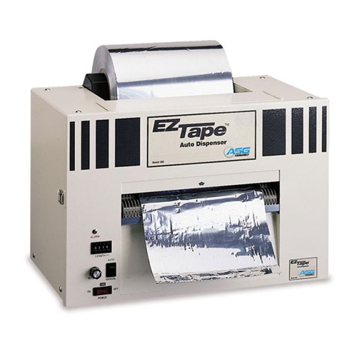 ASG 66136 - EZ-9000GR Automatic Tape Dispenser